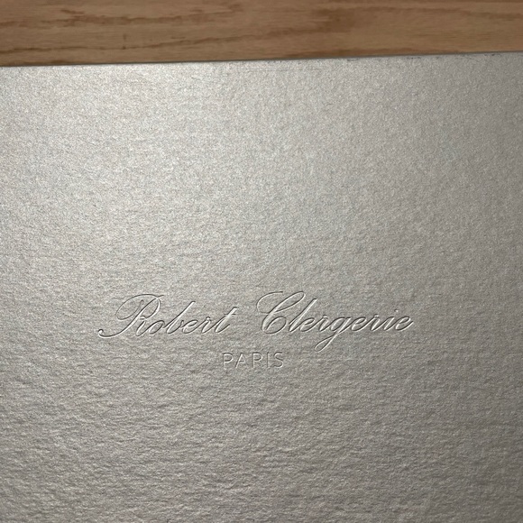 Robert Clergerie Dylan Platform - Picture 5 of 6